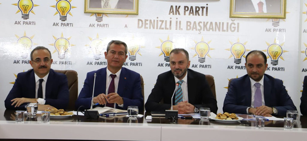 erkankandemir denizli - ak parti